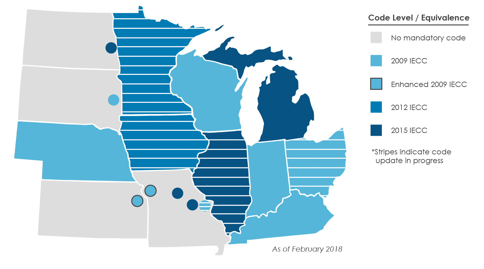 Res codes map