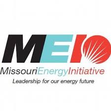 Missouri Energy Initiative logo 