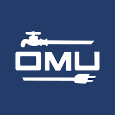 OMU Logo