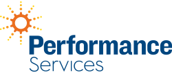 Performance Services Logo