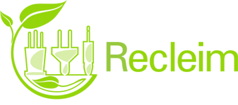 Recleim Logo