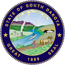South Dakota Bureau of Administration Logo