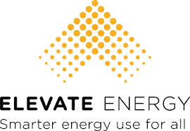 Elevate Energy Logo