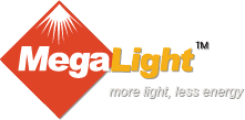 MegaLight Logo