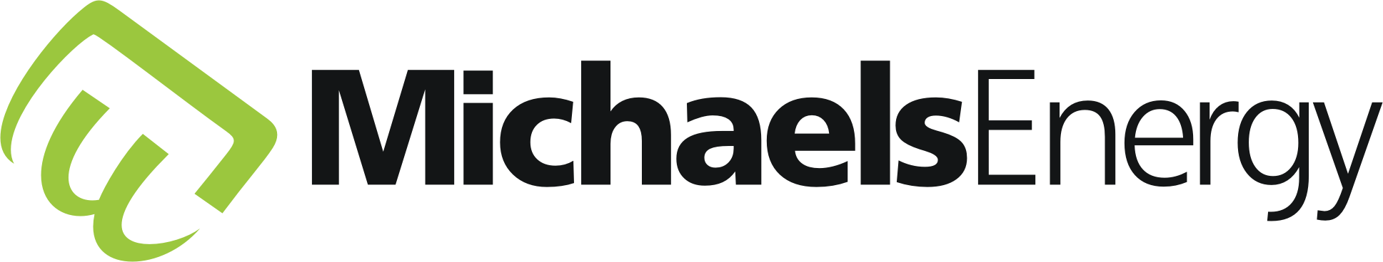 michaels energy logo