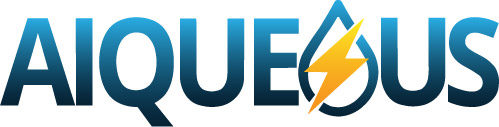 Aiqueous logo