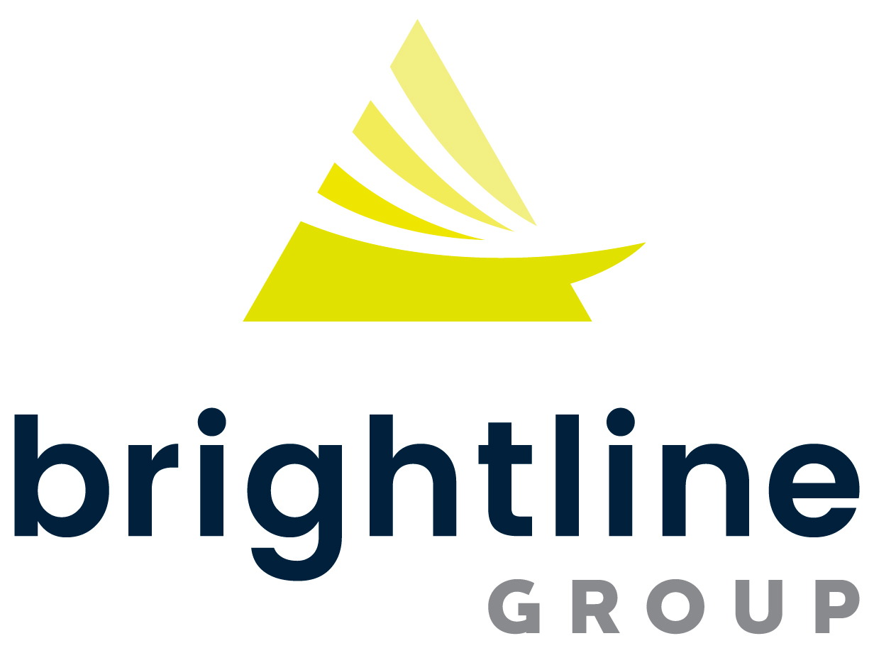 Brightline Group Logo