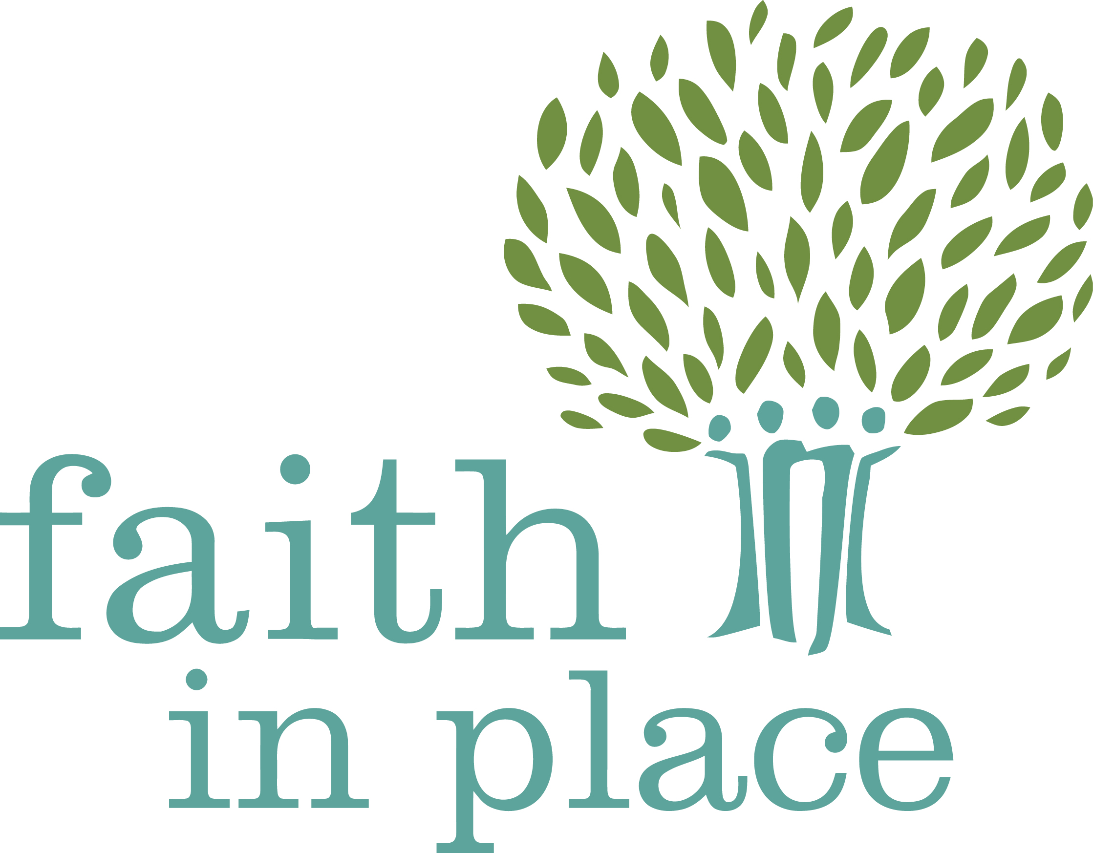 Faith in Place Logo
