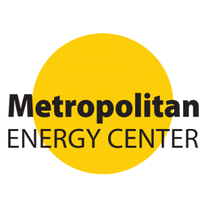 Metropolitan energy center logo