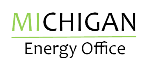 michigan energy office logo