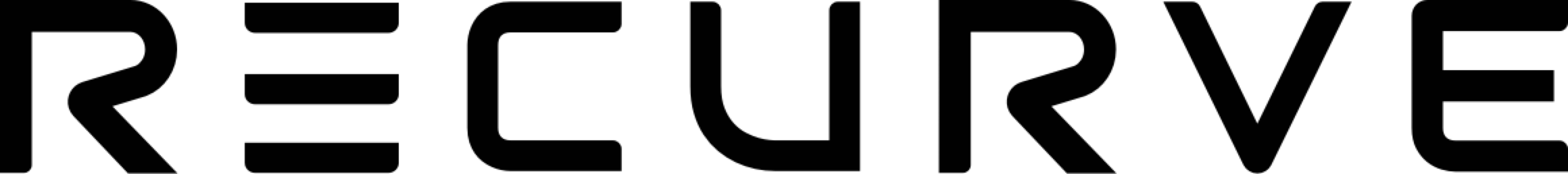 Recurve