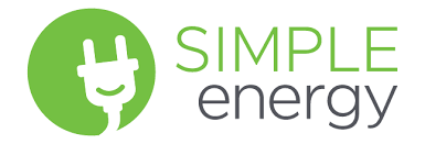 Simple Energy Logo