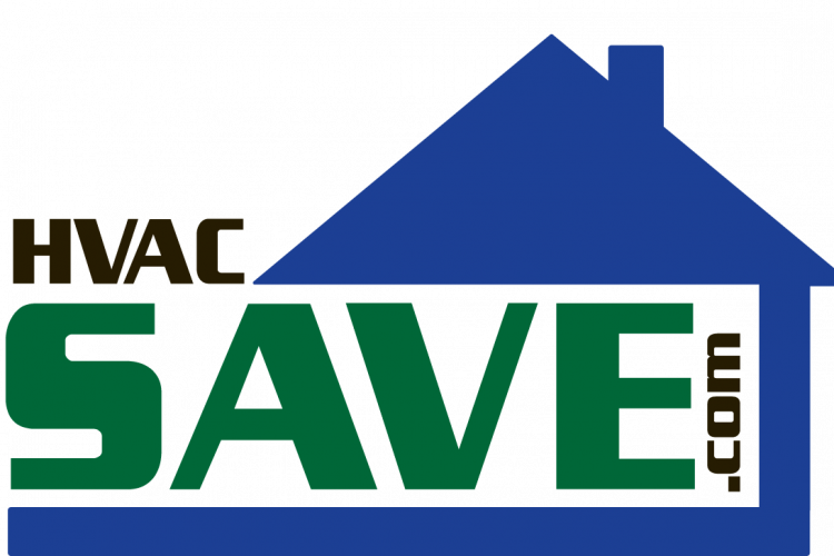 HVAC SAVE logo