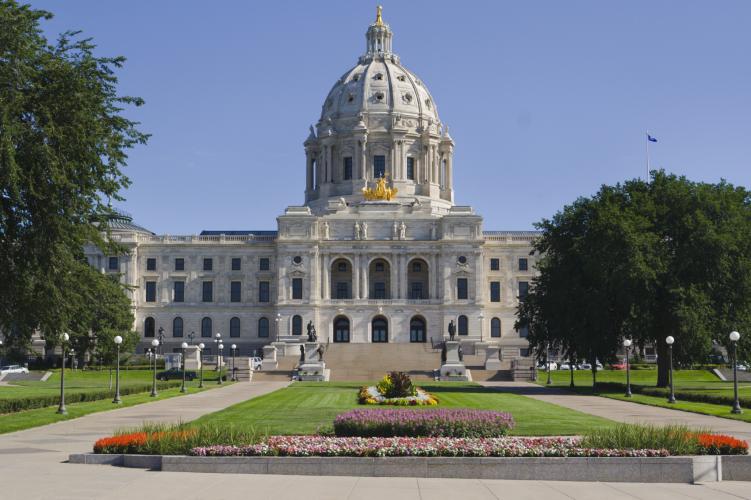 Minnesota Capital