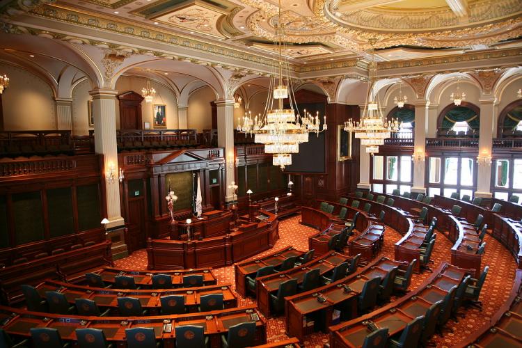 Illinois Legislature