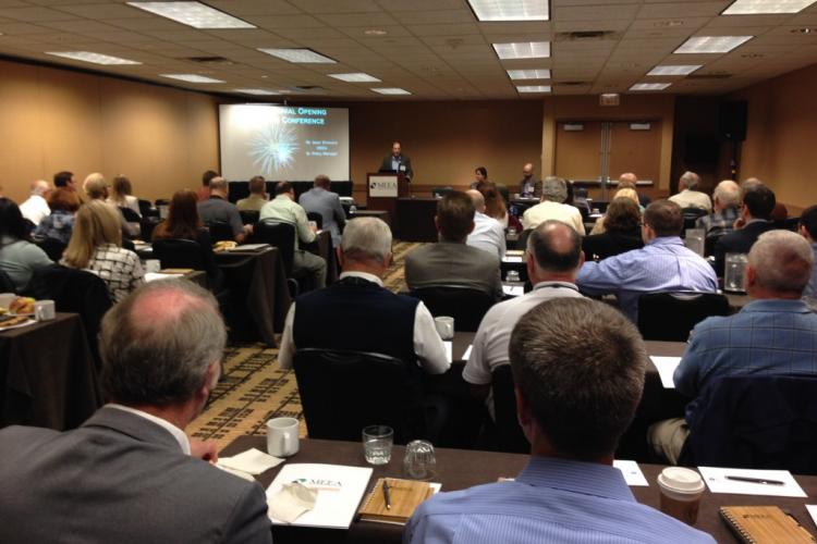 2015 MEEA Codes Conference