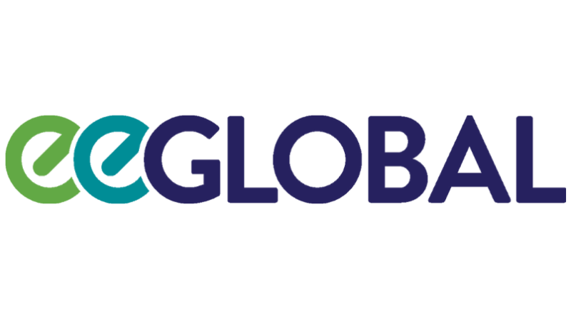 EE Global logo