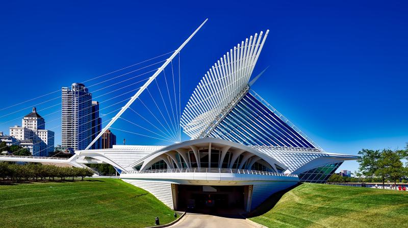 milwaukee museum of art