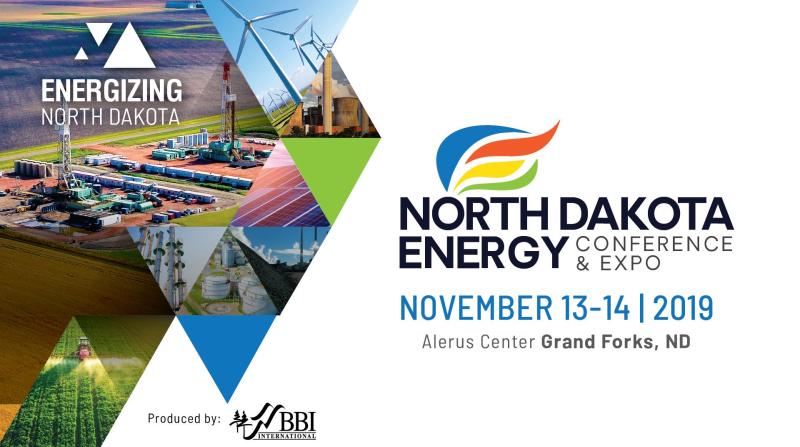north dakota energy conference header