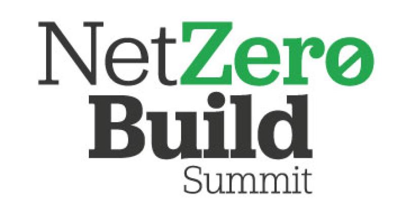 NetZeroBuild logo