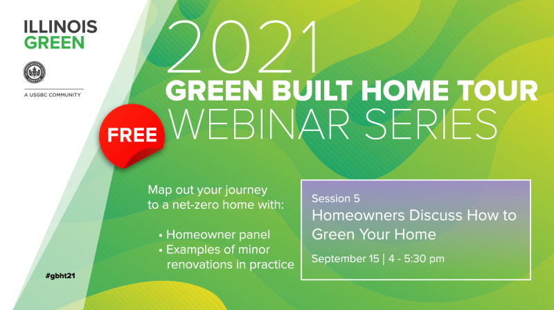 GreenBuilt webinar 5