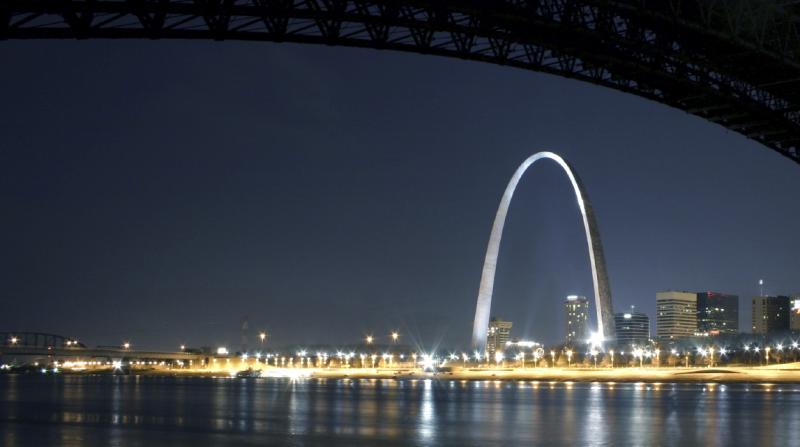 St. Louis Arch