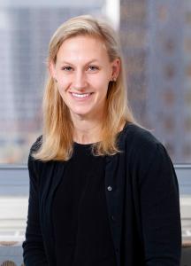 anna connelly headshot