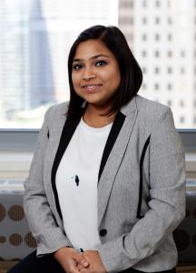 paulomi nandy headshot