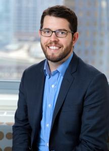 nick dreher headshot