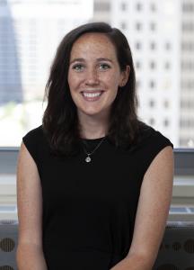 nicole westfall headshot