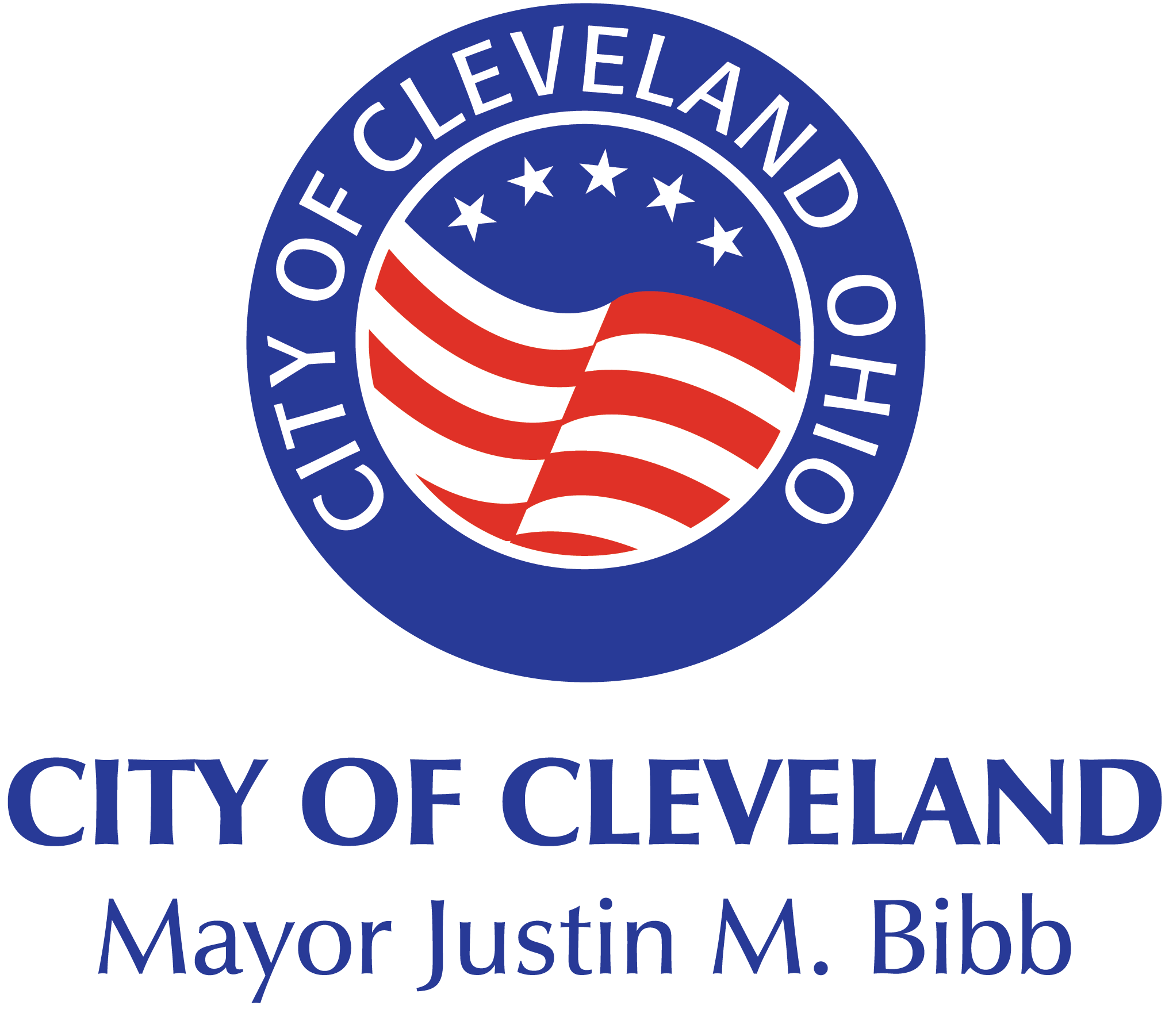 City of Cleveland Logo