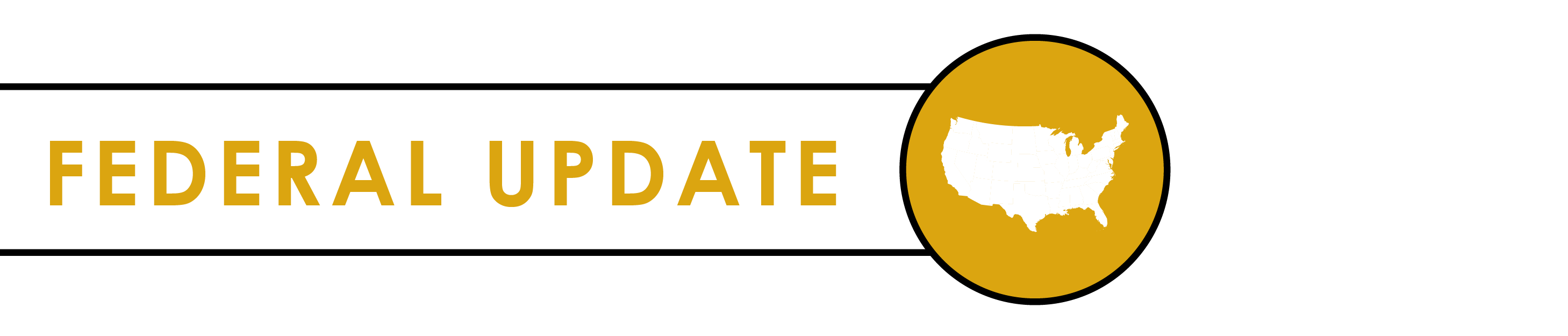federal banner