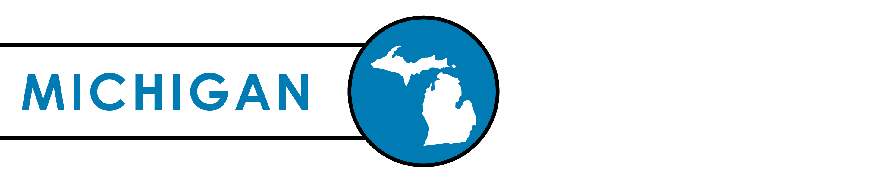 Michigan banner