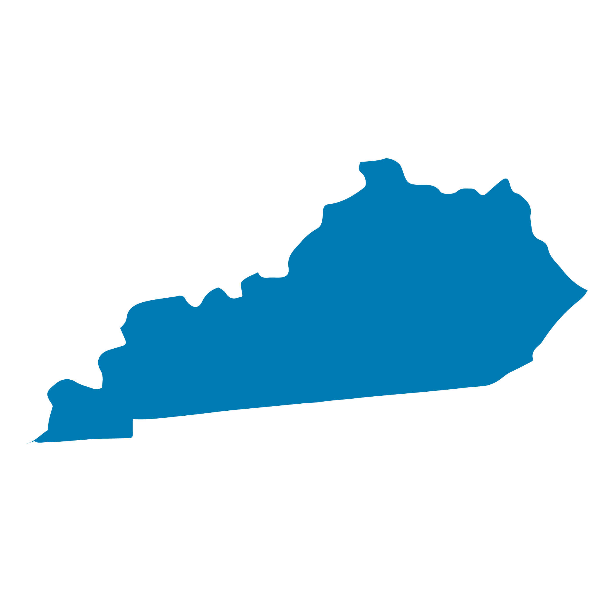 KY