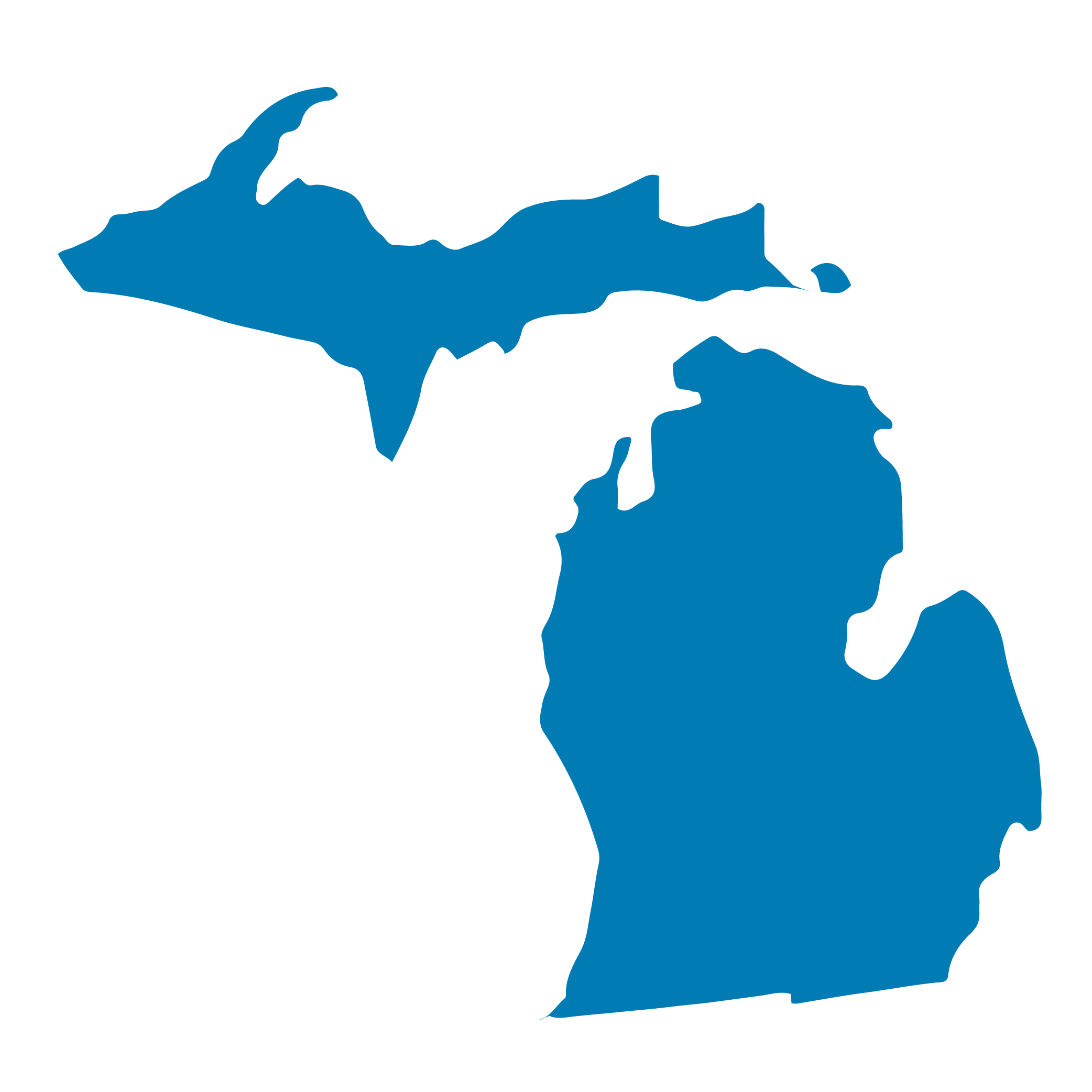 MI