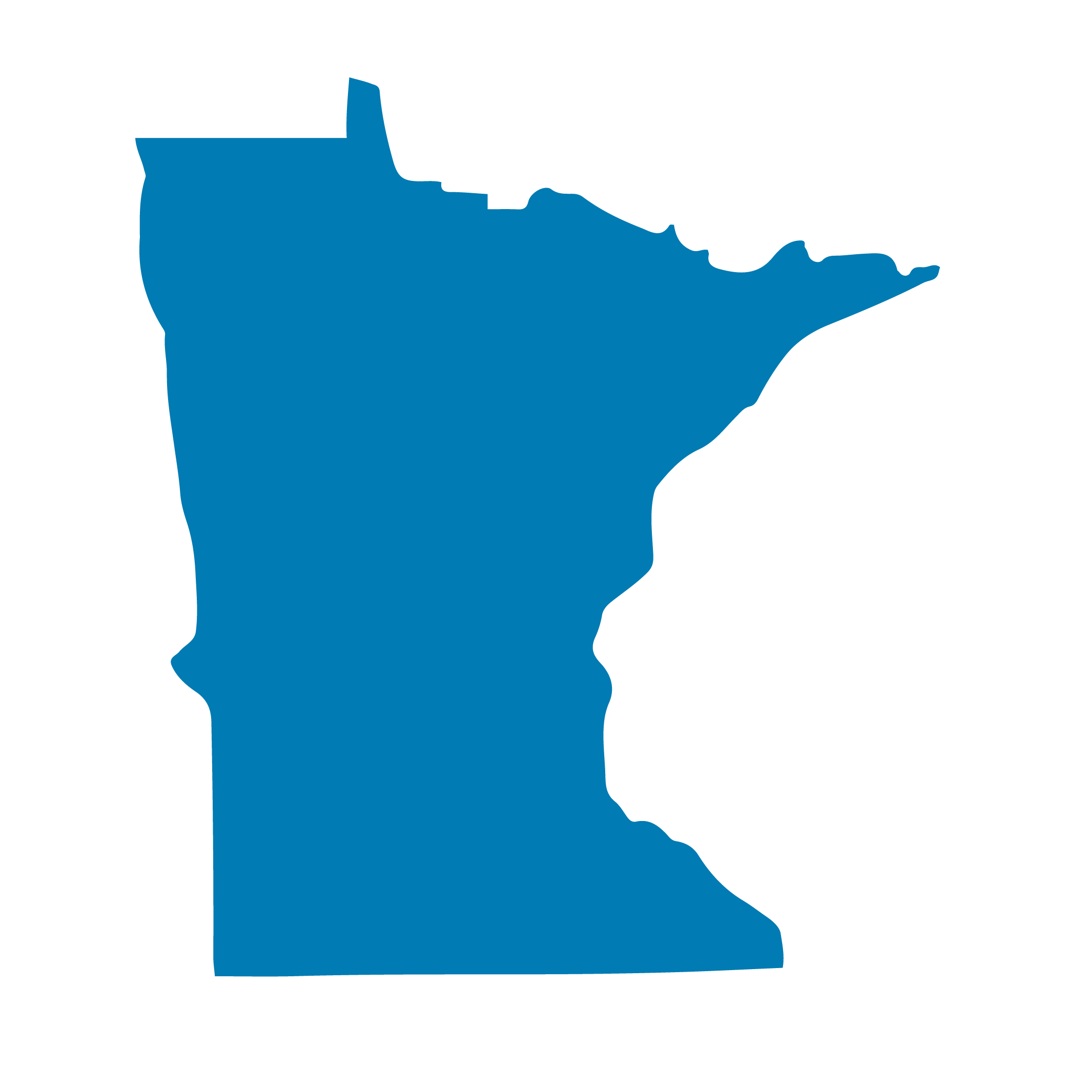 MN