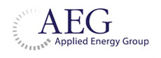 AEG logo