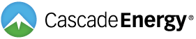 Cascade Energy Logo