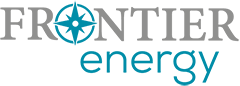 Frontier Energy Logo