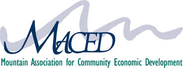 MACED Logo