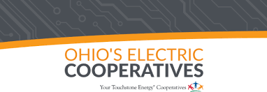 Ohio's Electric Cooperatives logo