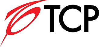 TCP Logo