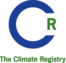 climate registry logo