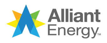 Alliant Logo