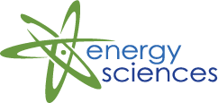 Energy Sciences logo