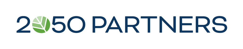 2050 partners logo