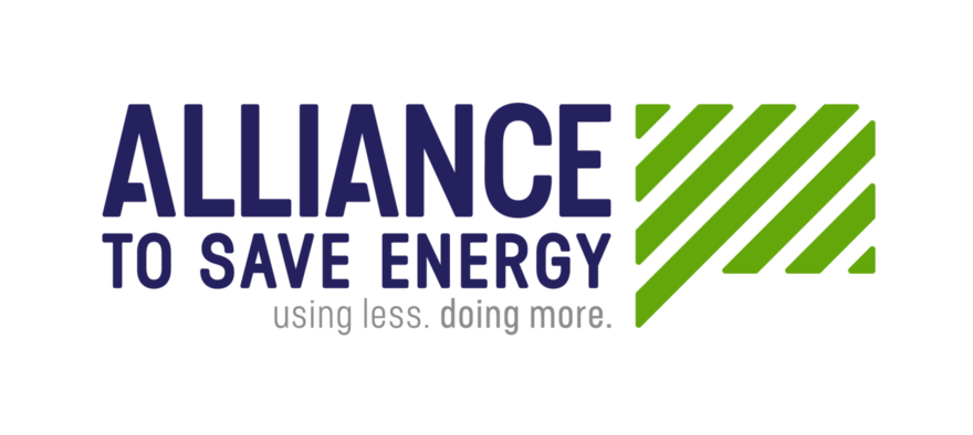 Alliance to Save Energy Logo