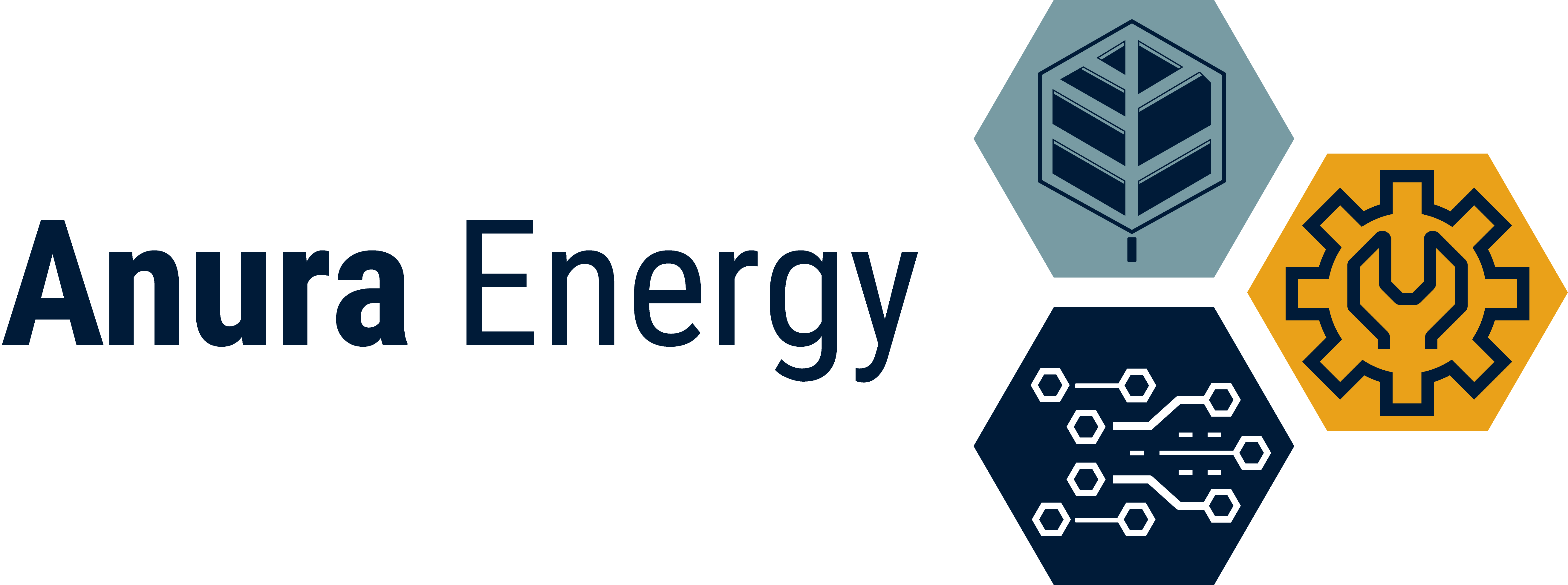 Anura Energy logo