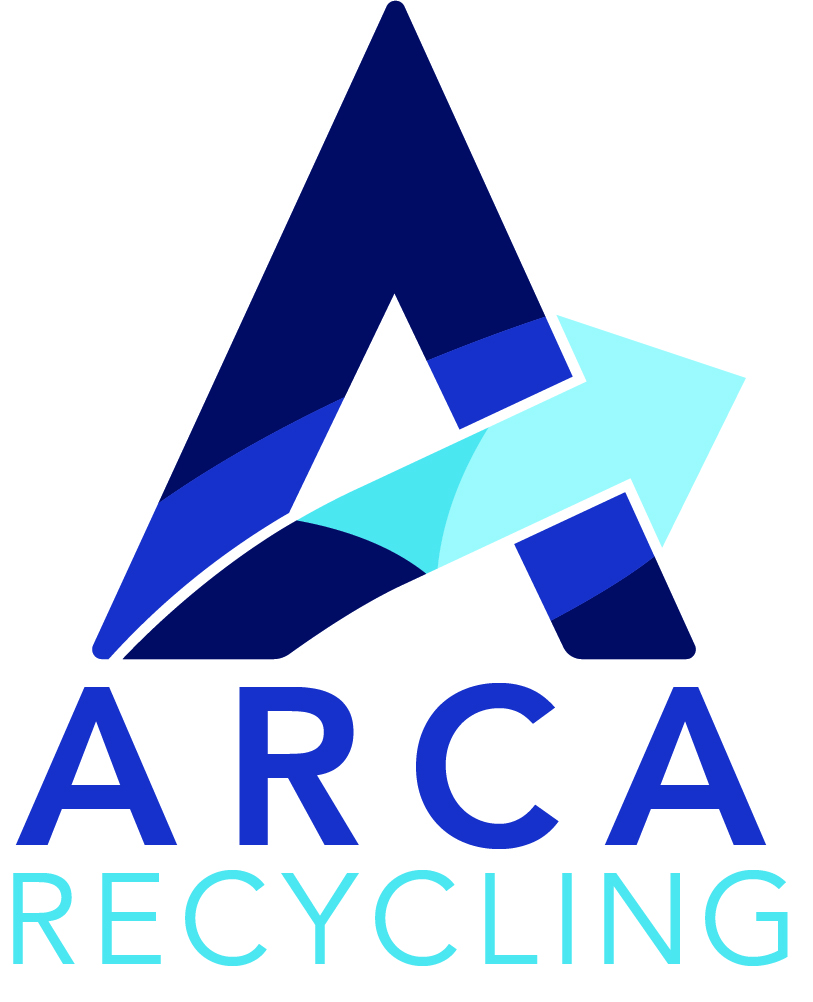 ARCA Recycling logo