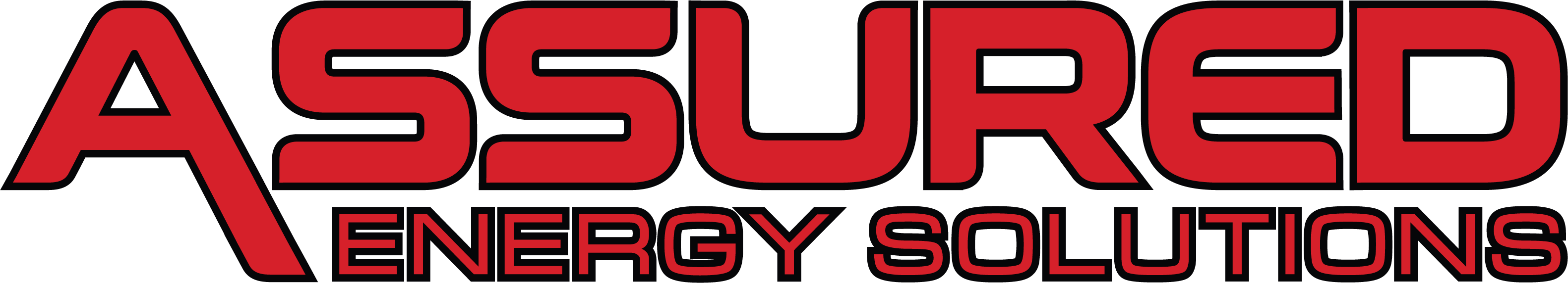 Assured Energy Solutions logo